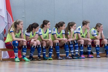 Bild 165 - Norddeutsche Futsalmeisterschaft